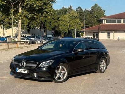 Mercedes CLS350
