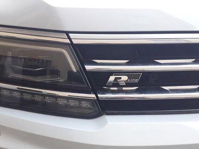 Andere farben Gebraucht 2019 VW Tiguan Highline SUV | 29.999 € (Fairer Preis)