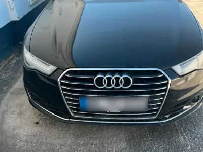 Gebraucht Audi A6