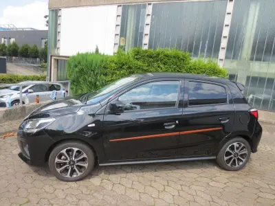 Gebraucht Mitsubishi Space Star