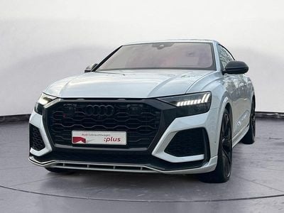 Weiß Gebraucht 2022 Audi RS Q8 Sport SUV | 95.960 € (Guter Preis)
