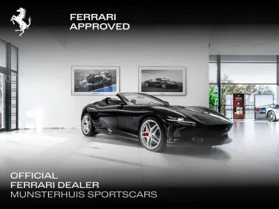 Gebraucht Ferrari Roma