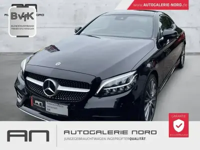 Gebraucht Mercedes C200