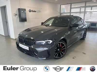 Gebraucht BMW M340 M Sport 387 PS (284 kW) 2024 Grau Limousine