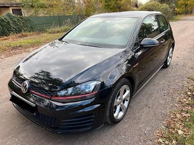 VW Golf VII