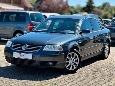 gebraucht VW Passat 