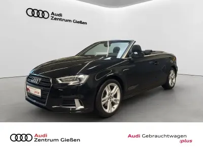 Gebraucht Audi A3 Cabriolet