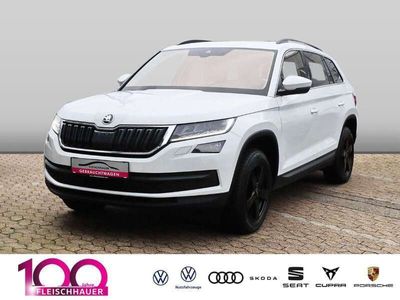 gebraucht Skoda Kodiaq Ambition