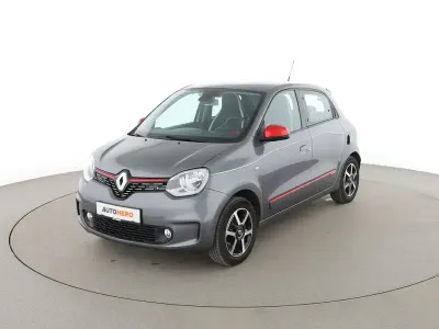 Używany Renault Twingo