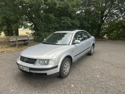 Gebraucht VW Passat
