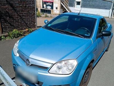 Opel Tigra