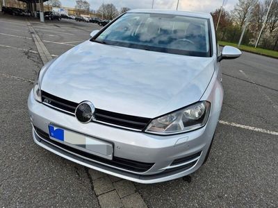 gebraucht VW Golf 