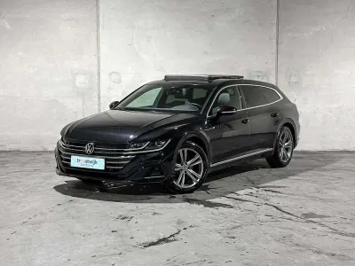 Gebraucht VW Arteon