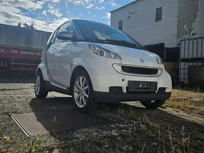 Smart ForTwo Coupé