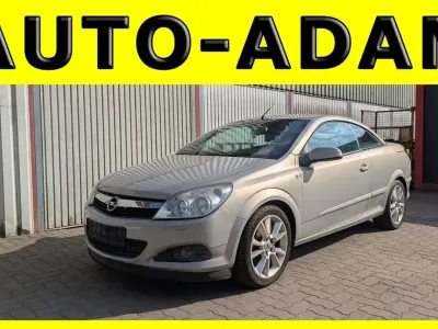 Gebraucht Opel Astra