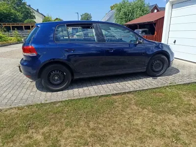 Gebraucht VW Golf VI