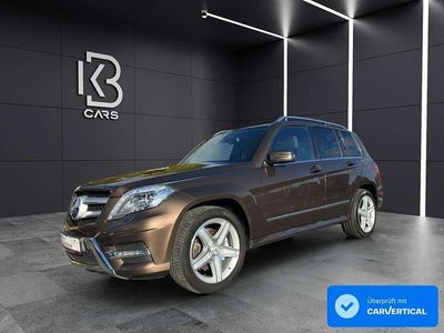 Mercedes GLK220