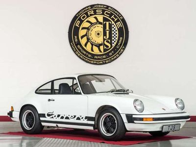 gebraucht Porsche 911 Carrera 911 2.7 MFI Carrera 2.7 MFI , 210 PS mit RS Motor !!!