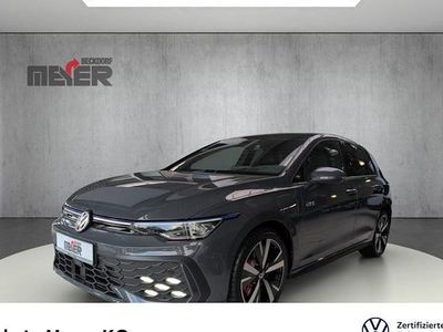 Grau Gebraucht 2025 VW Golf GTE Limousine | 40.990 € (Fairer Preis)