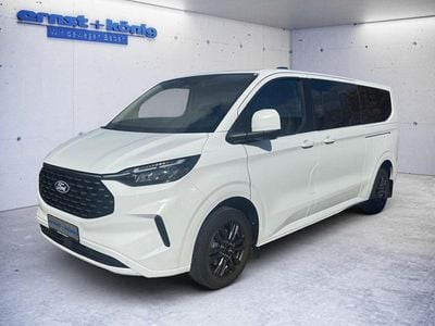 Neu Ford Tourneo Custom Titanium 136 PS (100 kW) 2025 Van