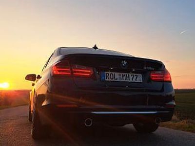 BMW 335