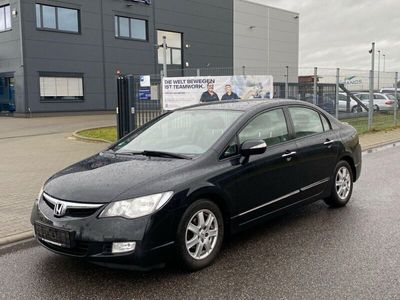 gebraucht Honda Civic 1.3 hiybrid motor