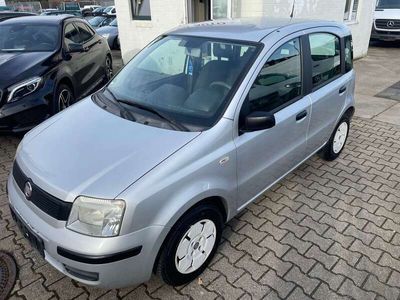 gebraucht Fiat Panda 1.1 8V