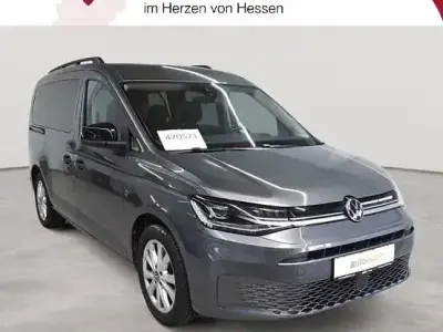Gebraucht VW Caddy Maxi Life 122 PS (89 kW) 2022 Andere Van / Kleinbus