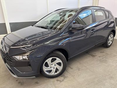 Neu Hyundai Bayon Life 100 PS (73 kW) 2025 Lumen gray y3h SUV