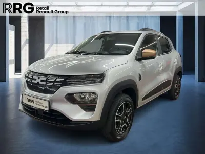 Gebraucht Dacia Spring