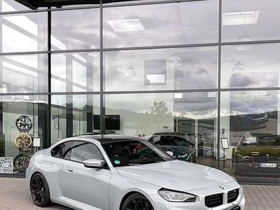 Gebraucht BMW M2 Performance 460 PS (338 kW) 2024 Grau Coupé