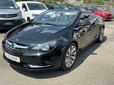 Opel Cascada