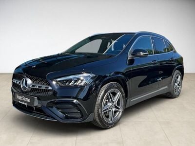 Mercedes GLA200