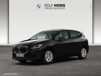 Gebraucht BMW 220 Active Tourer