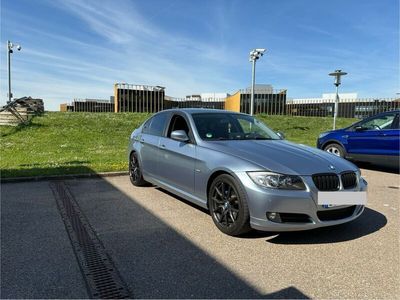 gebraucht BMW 318 E90 i