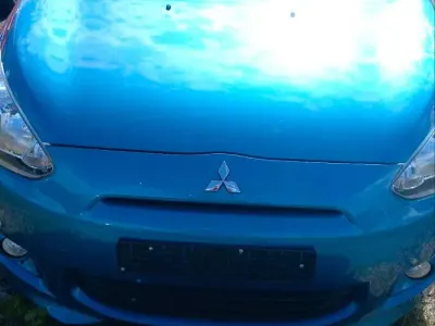 Gebraucht Mitsubishi Space Star