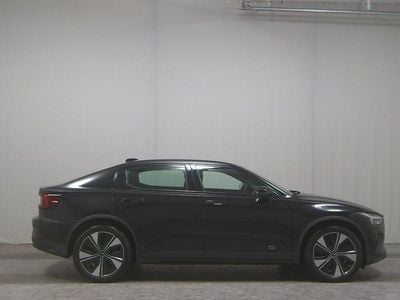 Usata Polestar 2 169 kW (231 CV) 2022 Nero Utilitaria