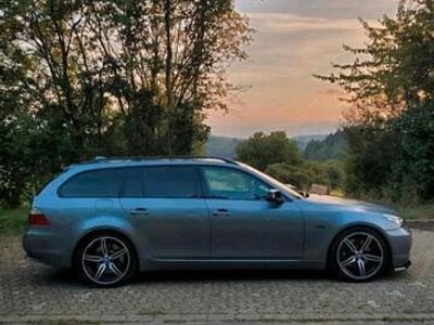 BMW 535