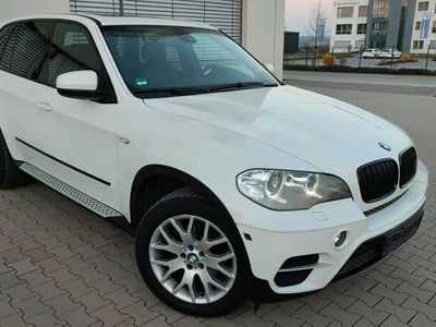 gebraucht BMW X5 xdrive 30d