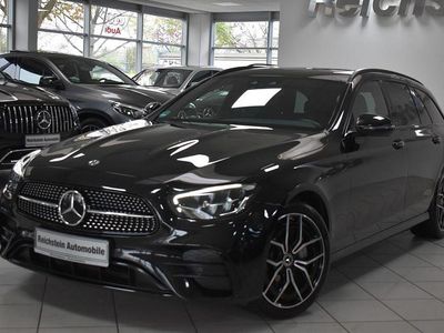 Mercedes E200