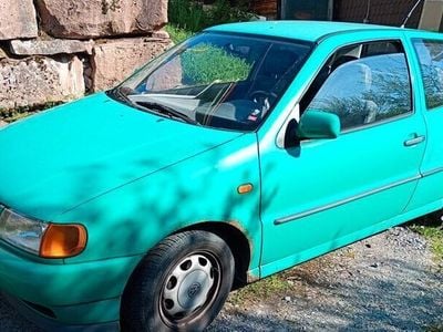 VW Polo