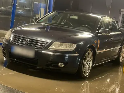 Gebraucht VW Phaeton