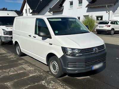VW T6