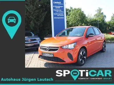 Gebraucht Opel Corsa-e
