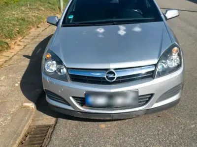 Gebraucht Opel Astra GTC