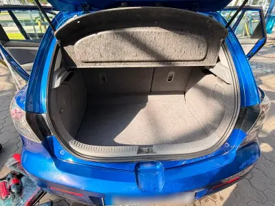 Gebraucht Mazda 3