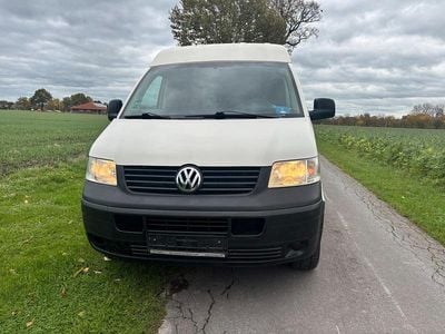 VW T5