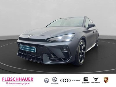 Neu Cupra Leon VZ 333 PS (244 kW) 2026 Grau Kombi