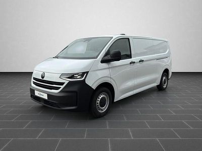 Gebraucht VW Transporter 150 PS (110 kW) 2025 Clear white Van