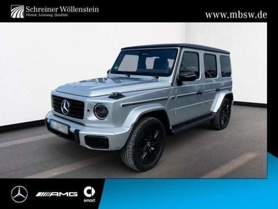 Mercedes G450
